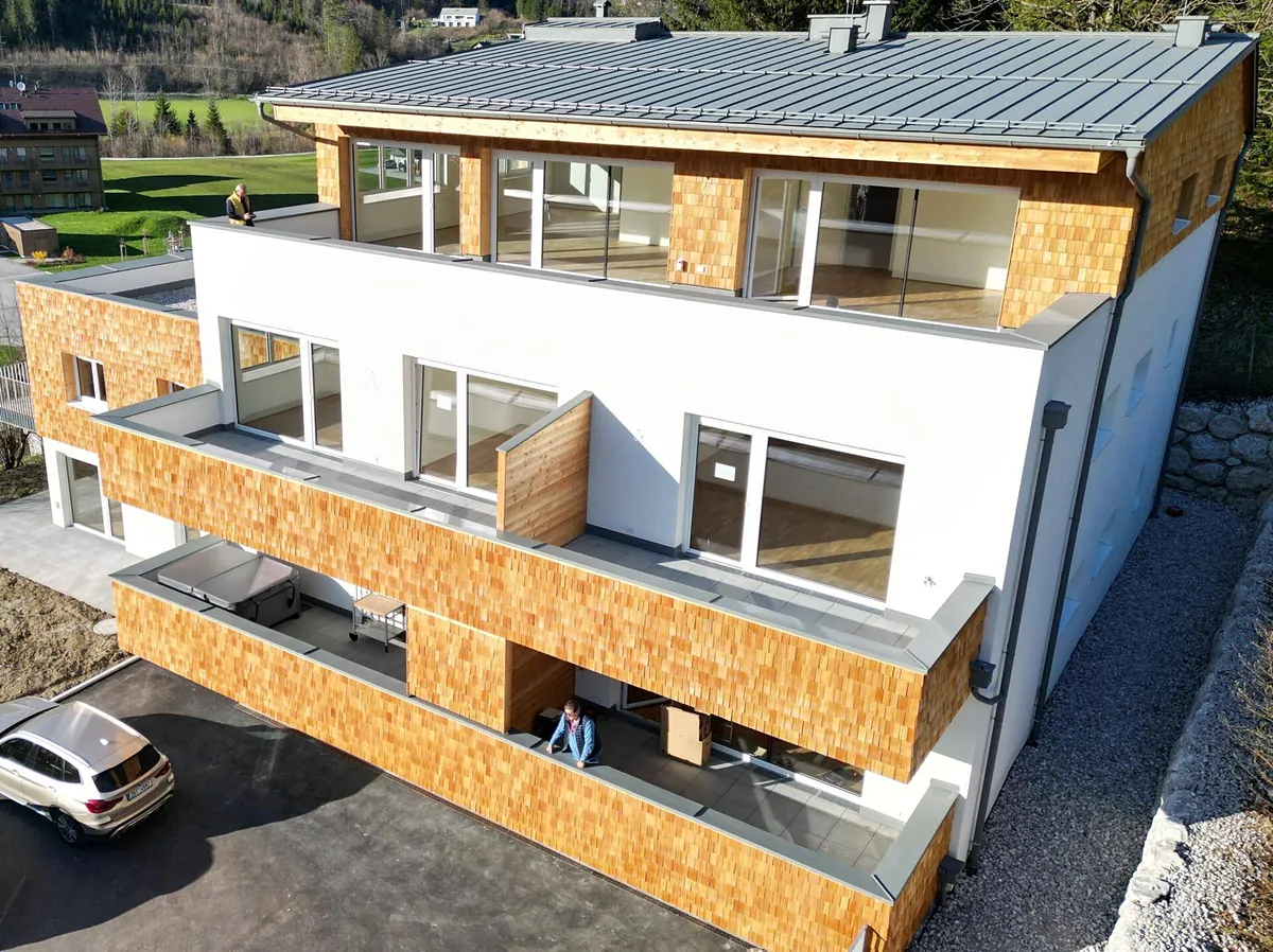 Prodej bytu 2+kk 69 m²